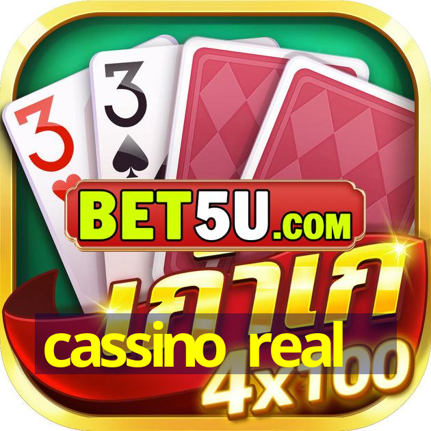 cassino real